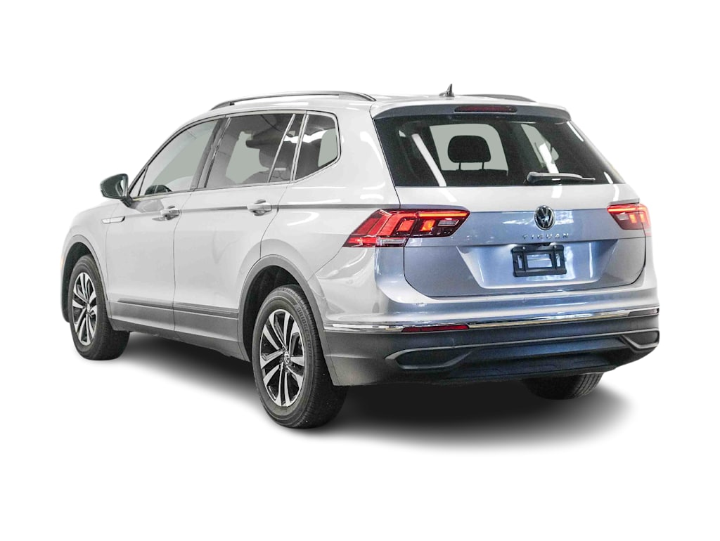 Thumbnail: 2024 Volkswagen Tiguan - 3