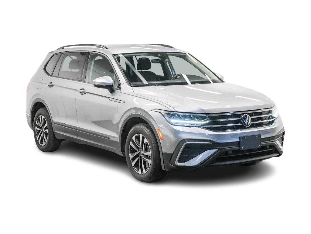 Thumbnail: 2024 Volkswagen Tiguan - 17