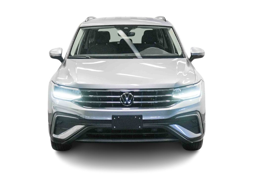 Thumbnail: 2024 Volkswagen Tiguan - 5