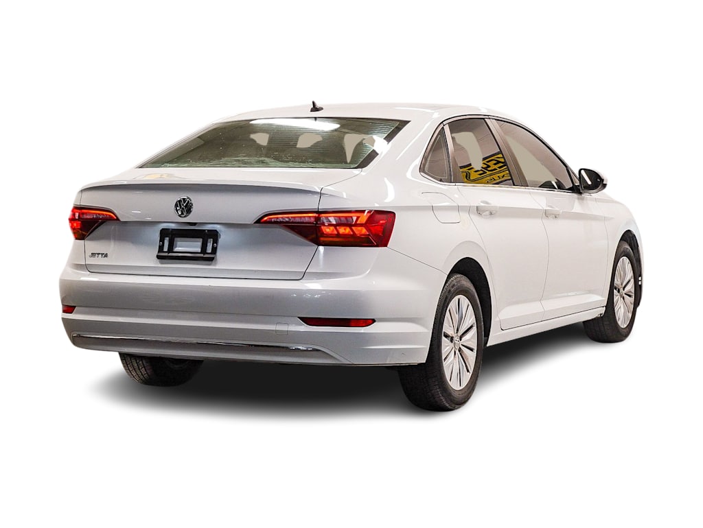 Thumbnail: 2019 Volkswagen Jetta - 16