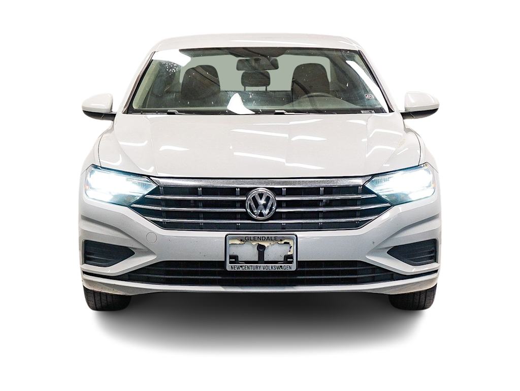 Thumbnail: 2019 Volkswagen Jetta - 17