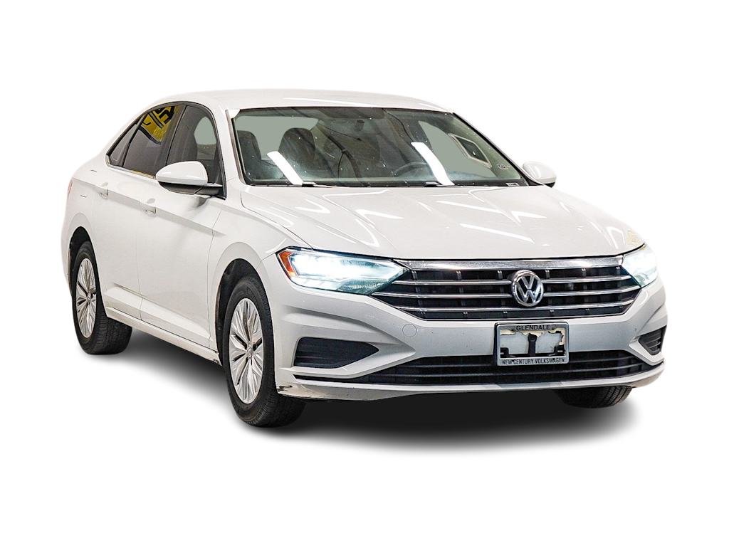 Thumbnail: 2019 Volkswagen Jetta - 5