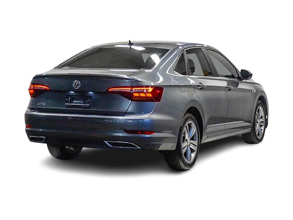 Thumbnail: 2019 Volkswagen Jetta - 18