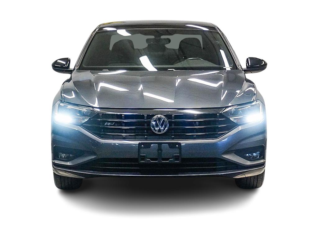 Thumbnail: 2019 Volkswagen Jetta - 5