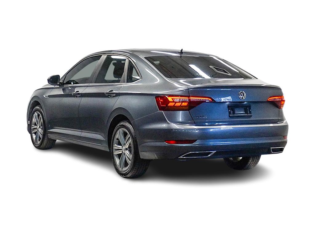 Thumbnail: 2019 Volkswagen Jetta - 3