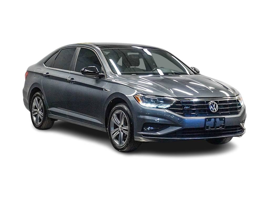 Thumbnail: 2019 Volkswagen Jetta - 19