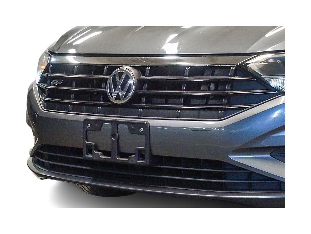 Thumbnail: 2019 Volkswagen Jetta - 20