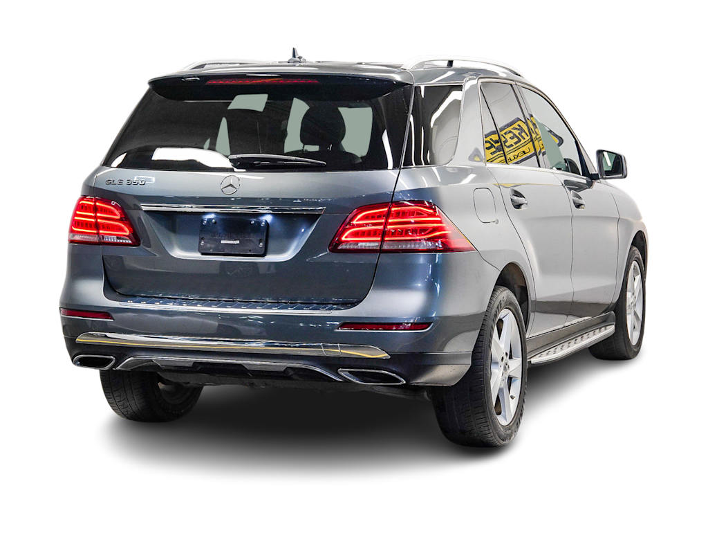 Thumbnail: 2018 Mercedes-Benz GLE - 17