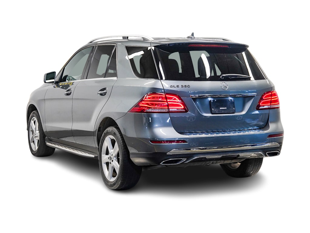 Thumbnail: 2018 Mercedes-Benz GLE - 3