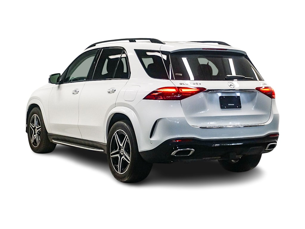Thumbnail: 2025 Mercedes-Benz GLE - 3