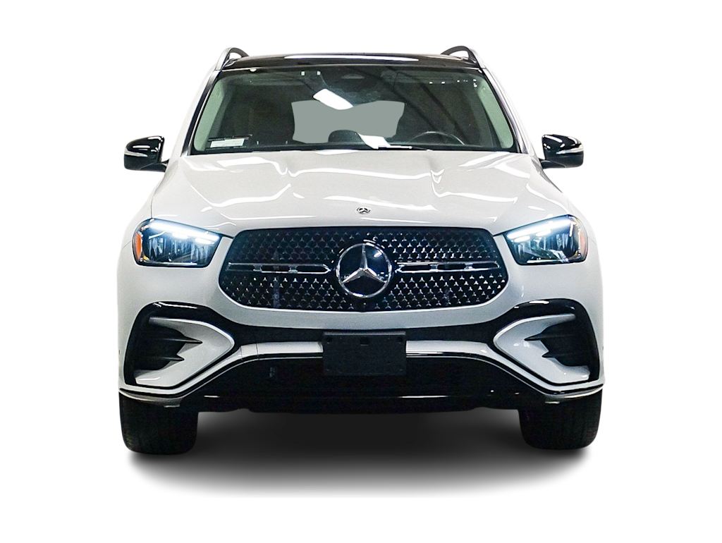 Thumbnail: 2025 Mercedes-Benz GLE - 5