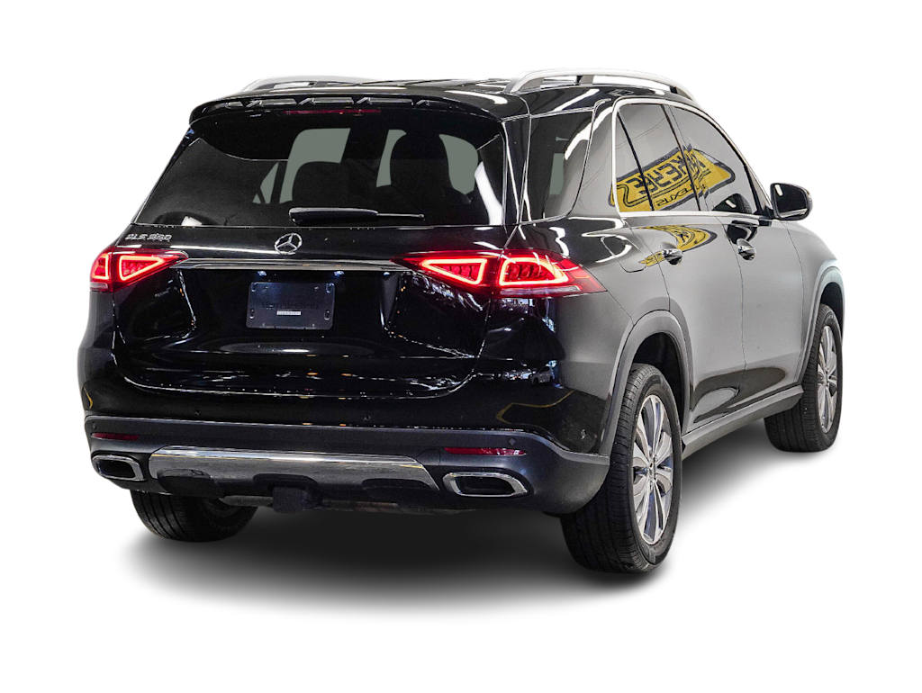 Thumbnail: 2021 Mercedes-Benz GLE - 17