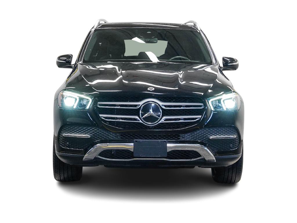 Thumbnail: 2021 Mercedes-Benz GLE - 5