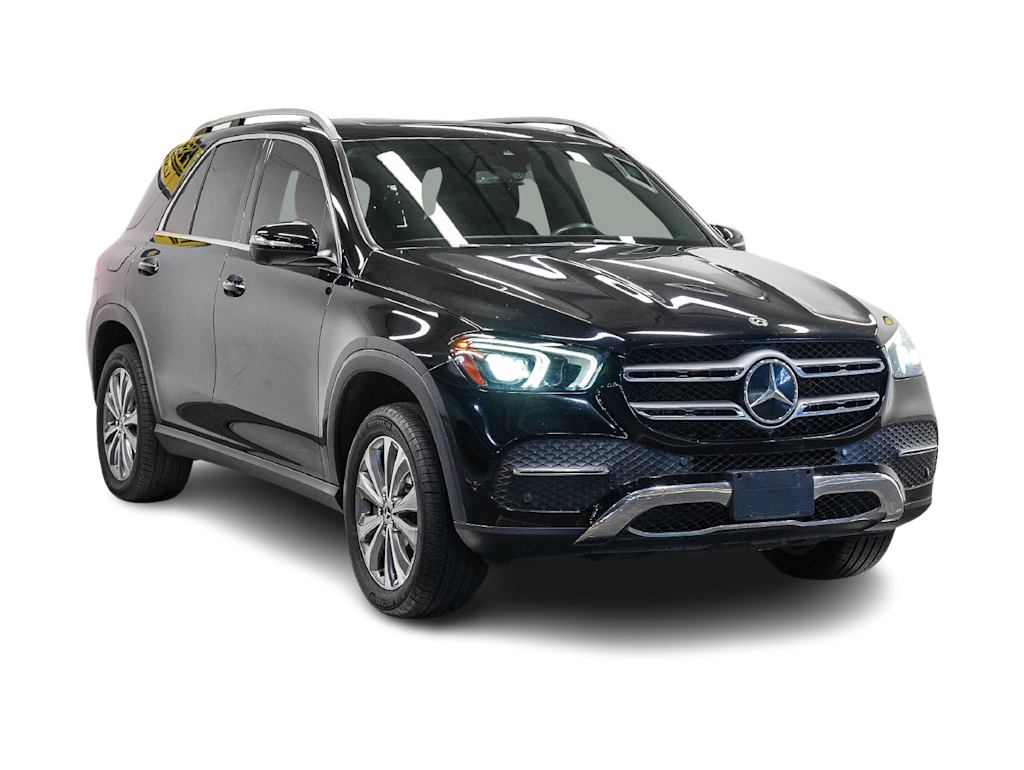 Thumbnail: 2021 Mercedes-Benz GLE - 18