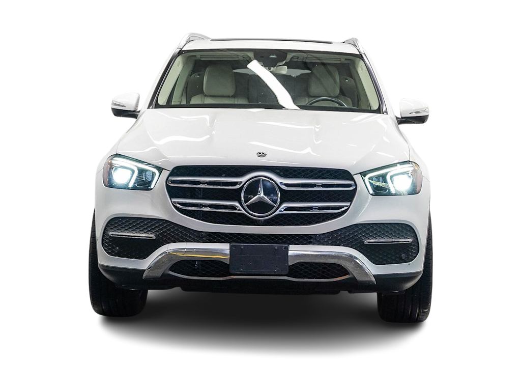 Thumbnail: 2020 Mercedes-Benz GLE - 5