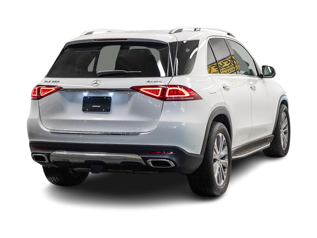 Thumbnail: 2020 Mercedes-Benz GLE - 19