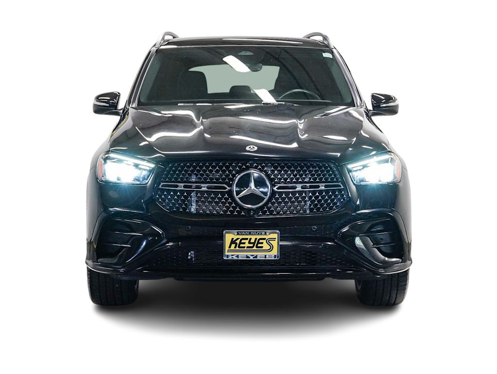 Thumbnail: 2025 Mercedes-Benz GLE - 21