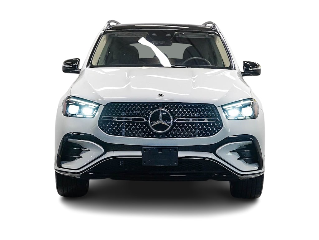 Thumbnail: 2024 Mercedes-Benz GLE - 19