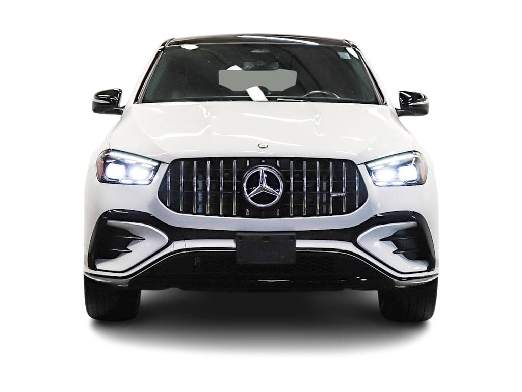 Thumbnail: 2024 Mercedes-Benz GLE - 5