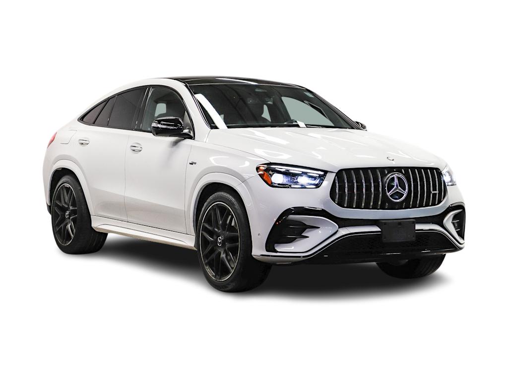 Thumbnail: 2024 Mercedes-Benz GLE - 15