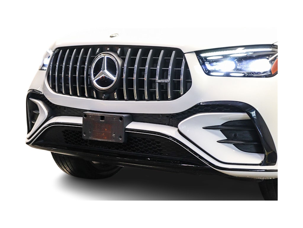 Thumbnail: 2024 Mercedes-Benz GLE - 16