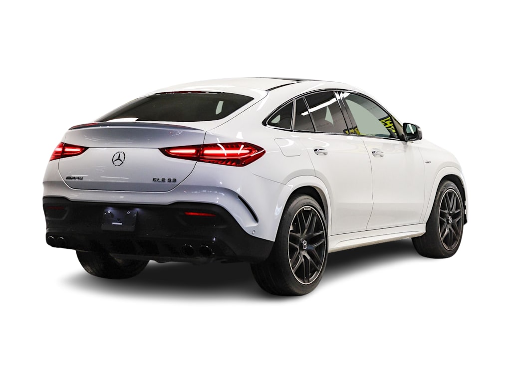 Thumbnail: 2024 Mercedes-Benz GLE - 14