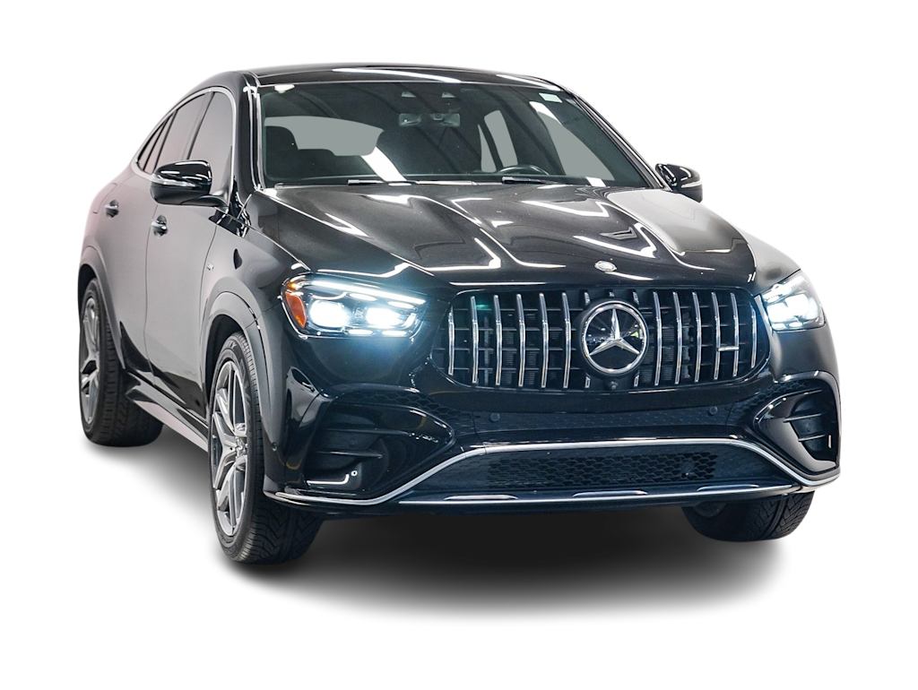 Thumbnail: 2024 Mercedes-Benz GLE - 18