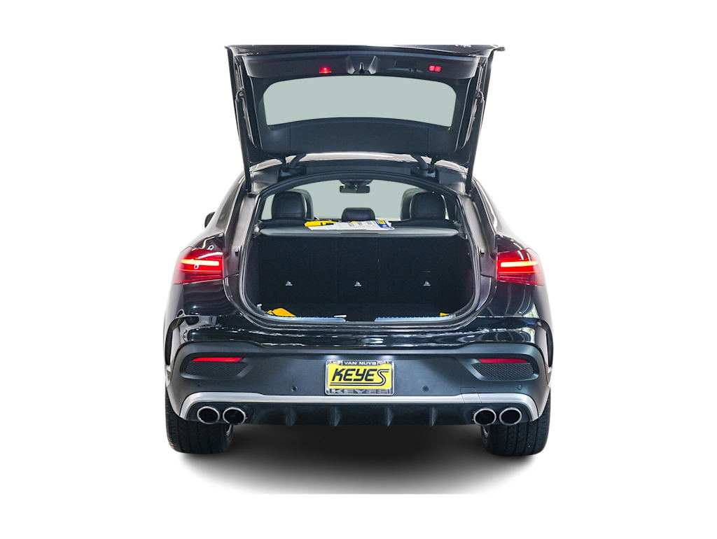 Thumbnail: 2024 Mercedes-Benz GLE - 16