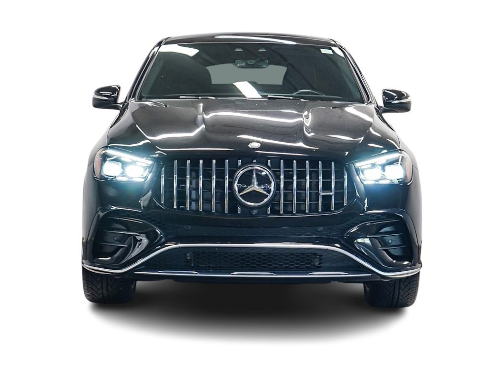 Thumbnail: 2024 Mercedes-Benz GLE - 19