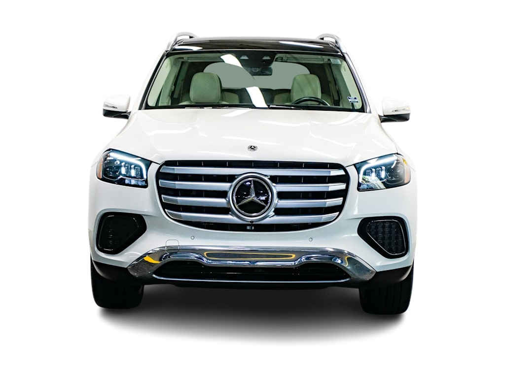 Thumbnail: 2024 Mercedes-Benz GLS - 5