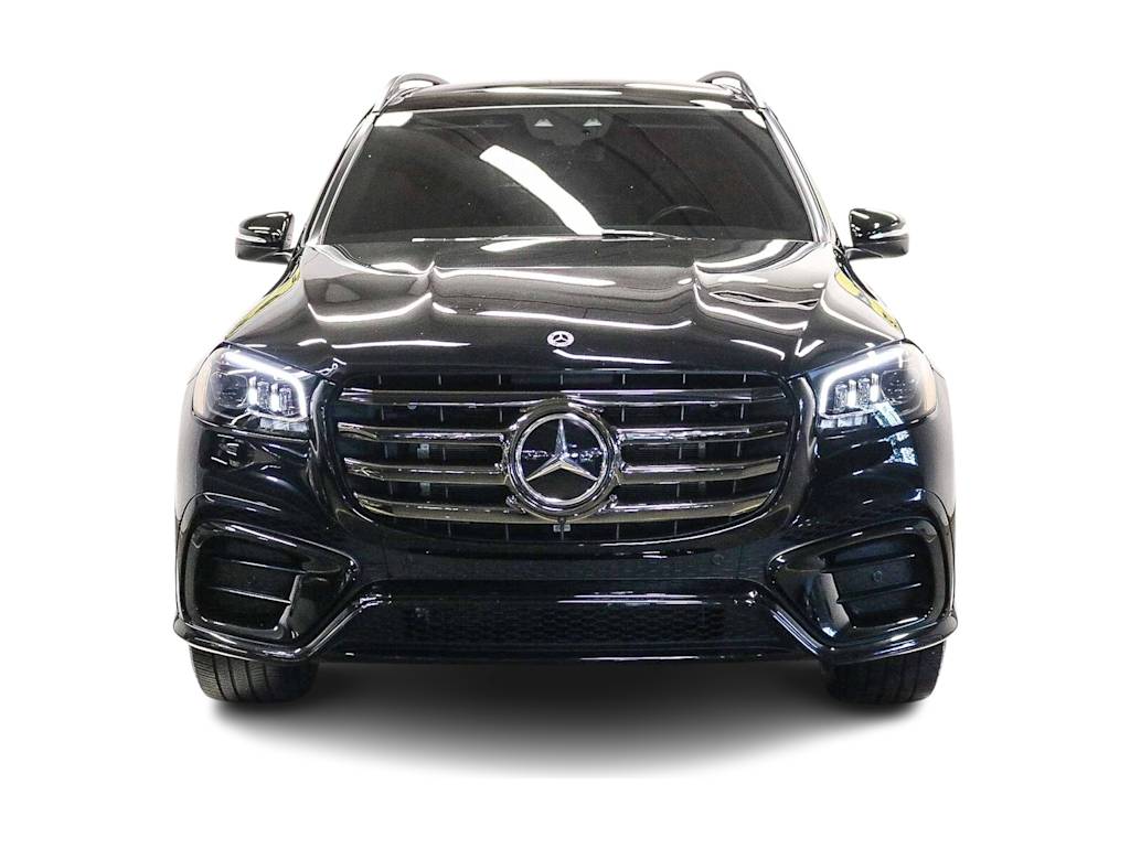 Thumbnail: 2024 Mercedes-Benz GLS - 5