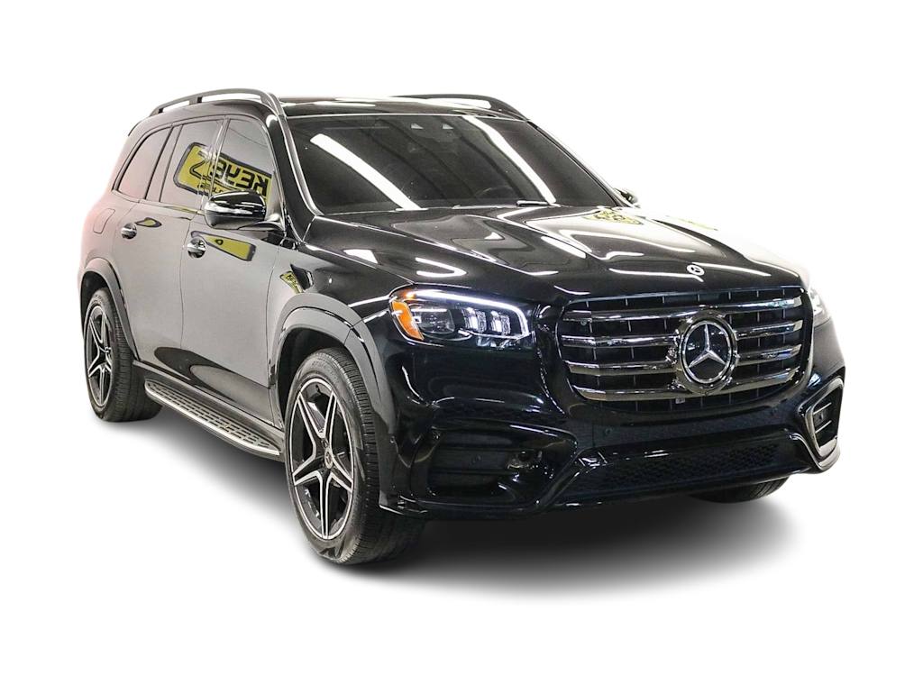 Thumbnail: 2024 Mercedes-Benz GLS - 16