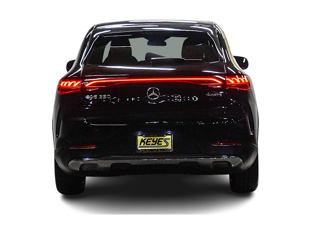 Thumbnail: 2024 Mercedes-Benz EQE - 4