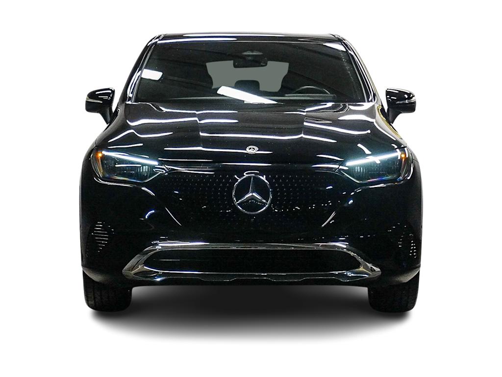 Thumbnail: 2024 Mercedes-Benz EQE - 5