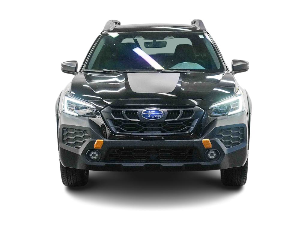 Thumbnail: 2024 Subaru Outback - 19