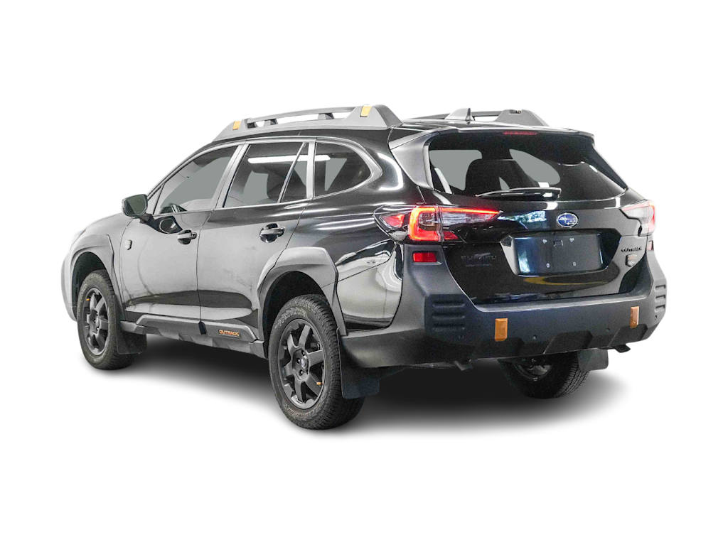 Thumbnail: 2024 Subaru Outback - 3