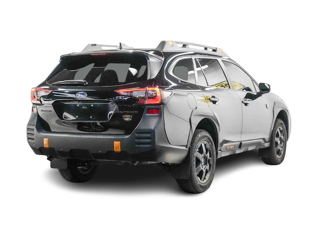 Thumbnail: 2024 Subaru Outback - 17