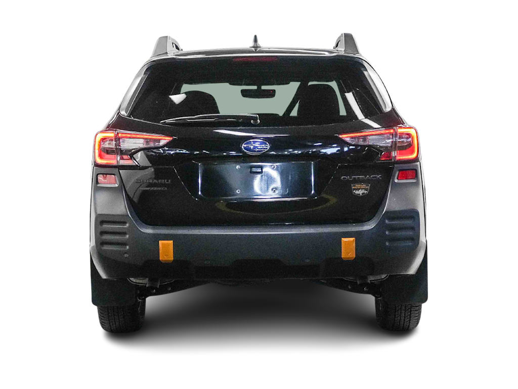 Thumbnail: 2024 Subaru Outback - 4