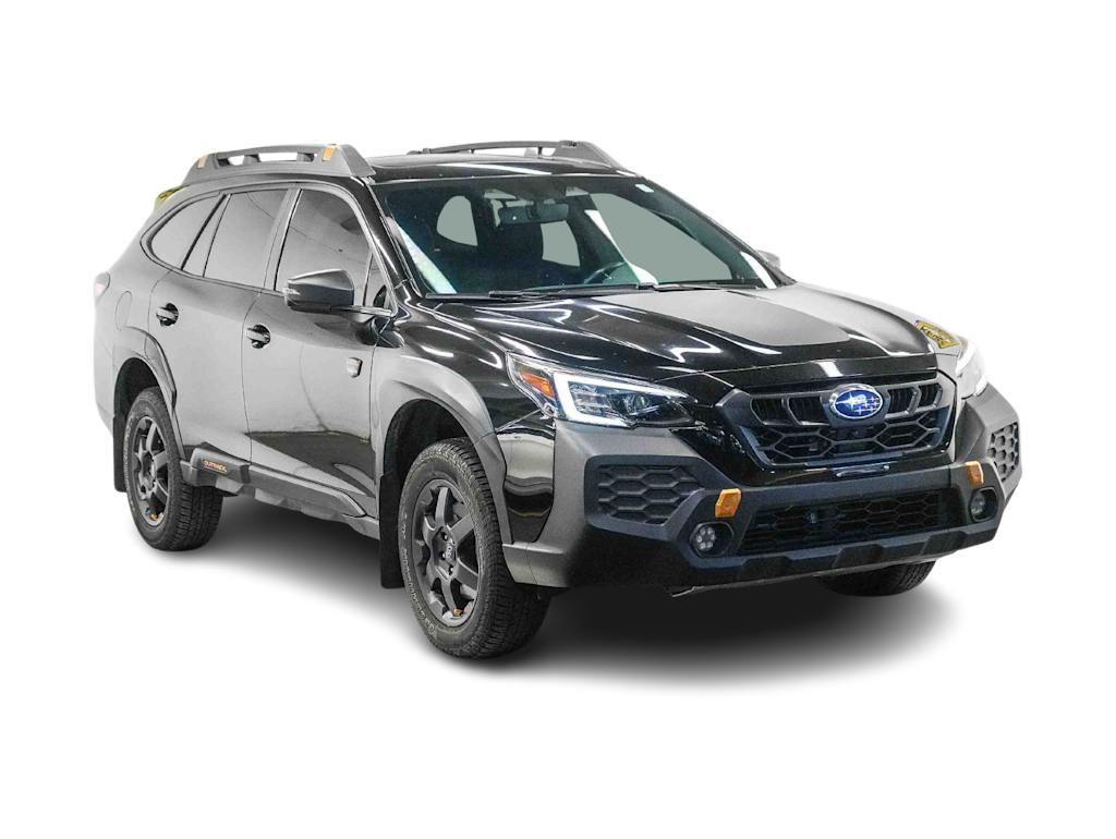 Thumbnail: 2024 Subaru Outback - 18