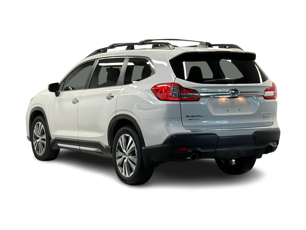 Thumbnail: 2021 Subaru Ascent - 3