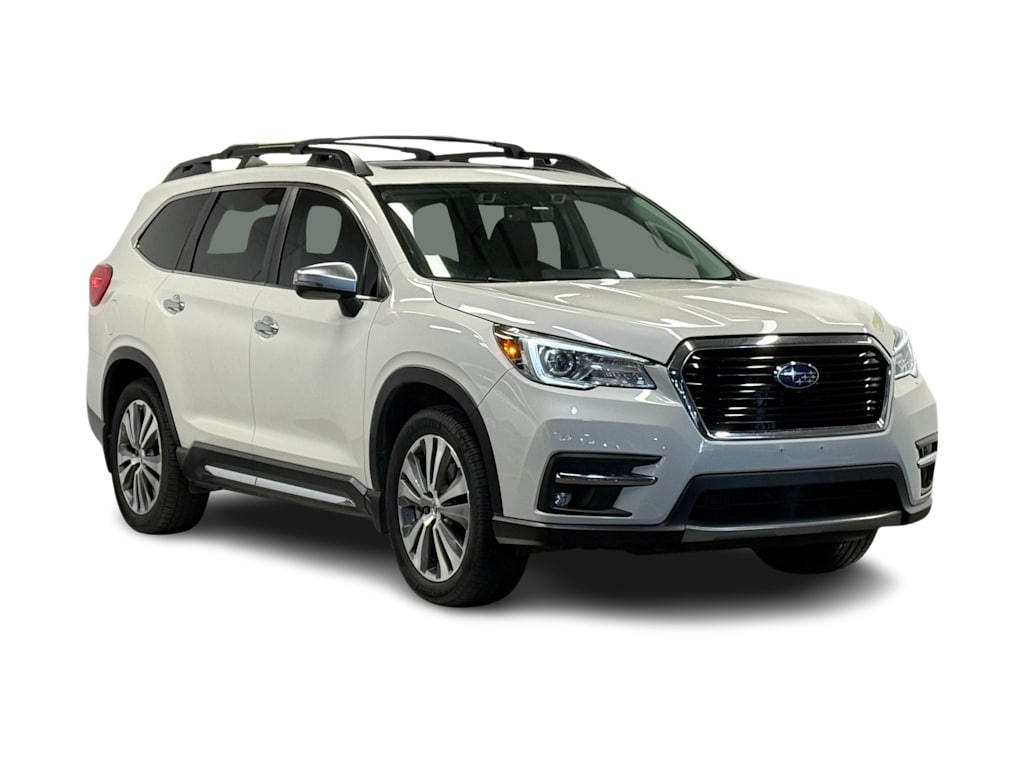 Thumbnail: 2021 Subaru Ascent - 18