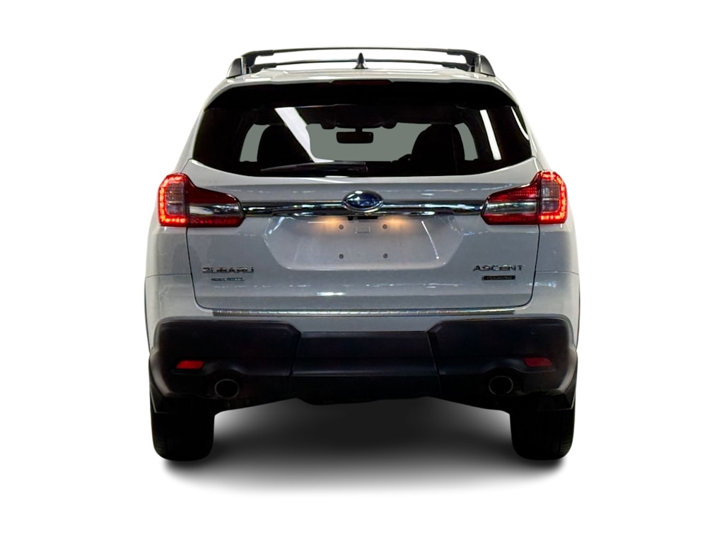 Thumbnail: 2021 Subaru Ascent - 4