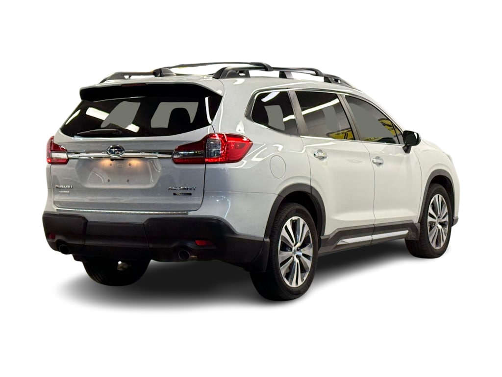 Thumbnail: 2021 Subaru Ascent - 17