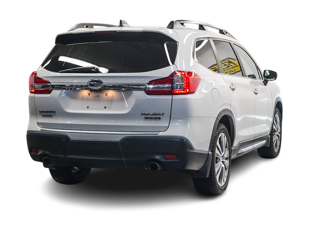 Thumbnail: 2020 Subaru Ascent - 19