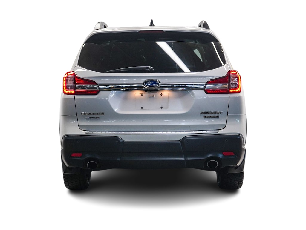 Thumbnail: 2020 Subaru Ascent - 4