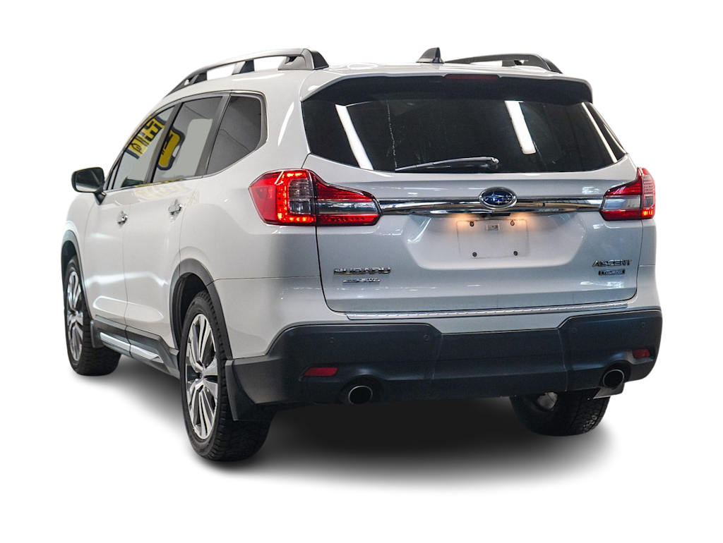 Thumbnail: 2020 Subaru Ascent - 3