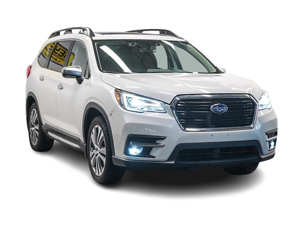 Thumbnail: 2020 Subaru Ascent - 20