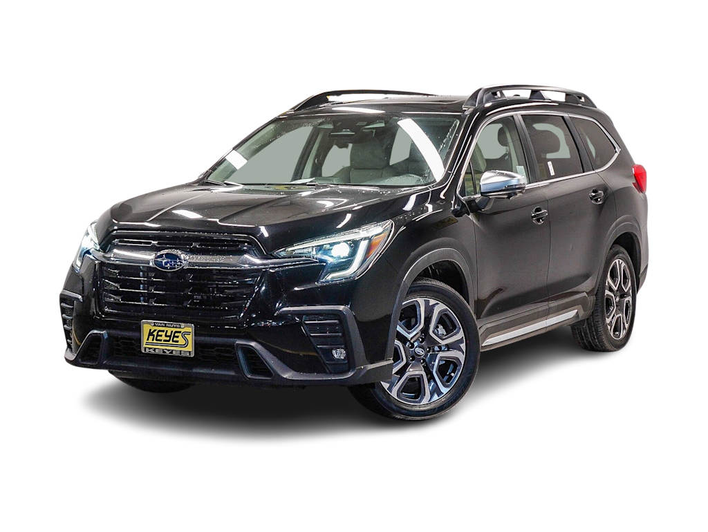 2023 Subaru Ascent