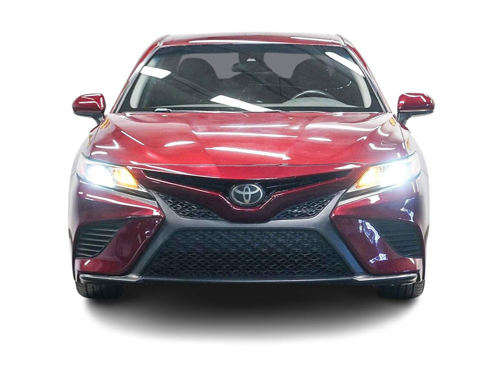Thumbnail: 2018 Toyota Camry - 5