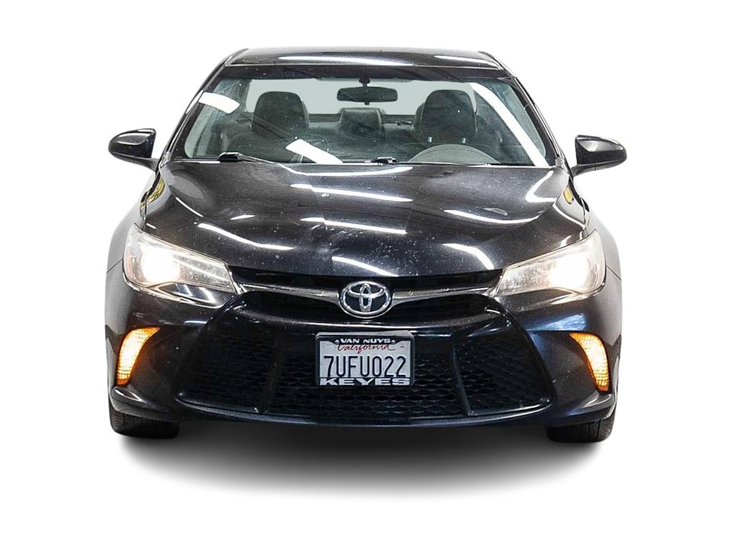 Thumbnail: 2016 Toyota Camry - 20